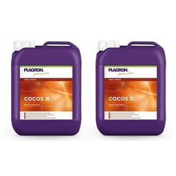 [PLCA5] Coco A 5 L Plagron