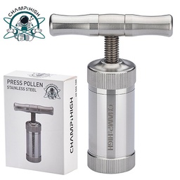 [PLE1] Prensa Manual Champ High