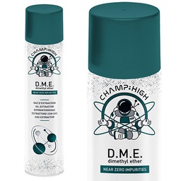 [PLE3] Gas Extractor DME 420ml Champ High