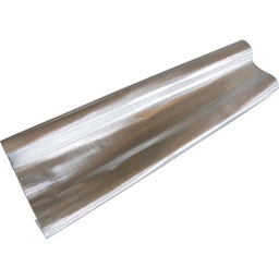 [PLED10] Plástico Reflectante Eco Diamond 10 m x 1,25 m