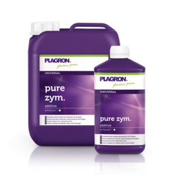 [PLEN5] Pure Zym 5 L Plagron (4 u/c)