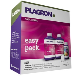 [PLEP1] Easy Pack 100% Terra