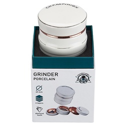 [PLG7] Grinder Porcelana 60mm Champ High
