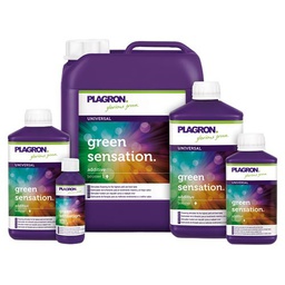 [PLGS10] Green Sensation 10 L Plagron