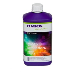 [PLGS250] Green Sensation 250 ml Plagron (32 u/c)