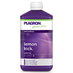 [PLLK1] Lemon Kick 1 L Plagron