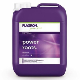 [PLRT5] Power Roots 5 L Plagron (4 u/c)