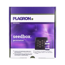 [PLSB] SeedBox Plagron (24 u/c)