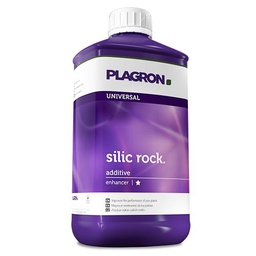 [PLSK1] Silic Rock 1 L Plagron (12u/c)