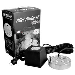 [HUPU12R] Rec Humidificador 12 Memb Transf+Gen