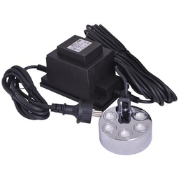 [HUPU5R] Rec Humidificador 5 Membranas Transf+Ge