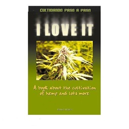 [ILI] Libro: I love it  (Libro sobre cultivo)*
