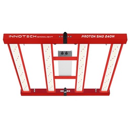 [INN240] Luminaria LED Proton SMD 240W