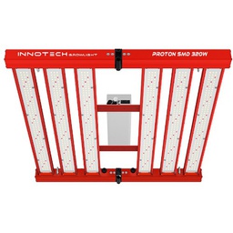 [INN320] Luminaria LED Proton SMD 320W