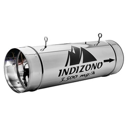 [INZO1] Ozonizador Boca 150mm 3500mg/h Indizono