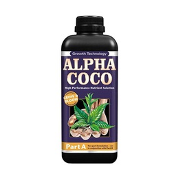 [IONACA1] Alpha Coco A 1 L (12 u/c)