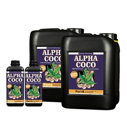 [IONACA5] Alpha Coco A 5 L (2 u/c)