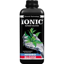 [IONB1] Ionic Hydro Bloom 1 L Growth T(12 u/c)*