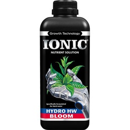 [IONBHW1] Ionic Hydro Bloom HW 1L Growth T*