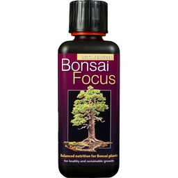 [IONBON] Bonsai Focus 300 ml Growth T(12 u/c)*