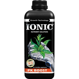 [IONBS1] Ionic PK Boost 1 L Growth T (12 u/c)