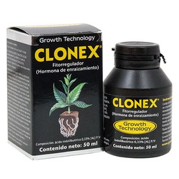 [IONC50] Clonex 50 ml  Growth Technology (12u/c)