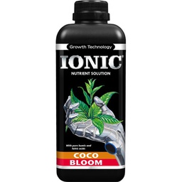 [IONCB1] Ionic Coco Bloom 1 L Growth T (12 u/c)*