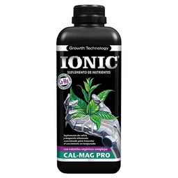 [IONCMP1] CalMag Pro 1 L Growth Technology(12u/c)