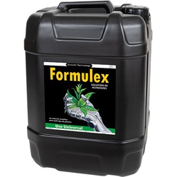 [IONF20] Formulex 20 L Growth Technology