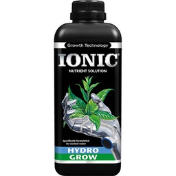 [IONG1] Ionic Hydro Grow 1 L Growth T(12 u/c)*