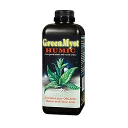 [IONGH1] GreenMyst Humic 1 L Growth T (12 u/c)*
