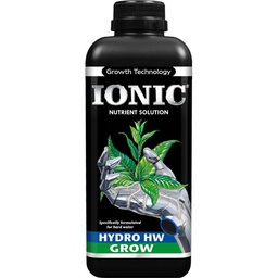 [IONGHW1] Ionic Hydro Grow HW 1 L Growth T*