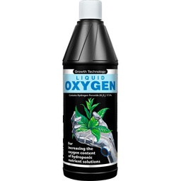 [IONLO1] Liquid Oxigen 1 L Growth T (9 u/c)