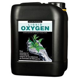 [IONLO5] Liquid Oxygen 5 L Growth T (2 u/c)