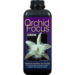 [IONORCHG1] Orchid Focus Grow 1 L Growth T(12 u/c)*