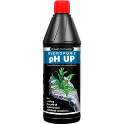 [IONPU1] PH Up 1 L Growth Technology (9 u/c)