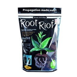 [IONRRR] Repuesto Root Riot Growth T 100 tacos