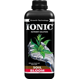 [IONSB1] Ionic Soil Bloom 1 L Growth T (12 u/c)*