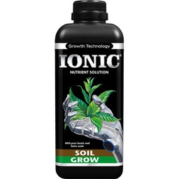 [IONSG1] Ionic Soil Grow 1 L Growth T (12 u/c)