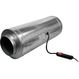 [ISOM250-2500] ISO-Max 250-2310 m3/h (Etaline Fan)