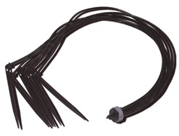 [JBQGM] Gotero Medusa 6 Salidas 12ltr/h - 10u/pk