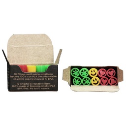 [JF1] Jano Filters 10BOX 30 uds display