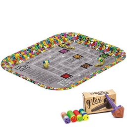 [JF12] Jano Filters Kit Juego Completo