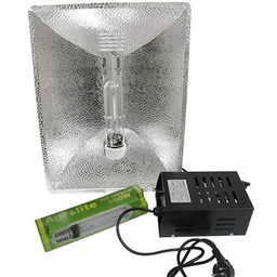 [KAAS150] Equipo Agrolite Clase 2 150W Cap Amartil