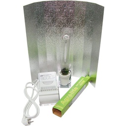 [KAS400] Set de Luxe Agrolite 400 W SHP Stuko