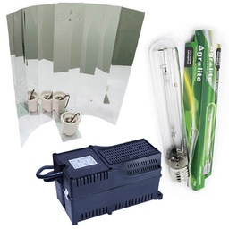 [KEAL600] Equipo Agrolite Clase 2 600 W Liso