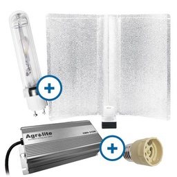 [KEAP315] Equipo Agrolite 315W LEC PearlProXL