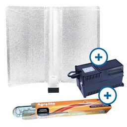 [KEAP600] Equipo Agrolite 600W Flor CL2 PPXL
