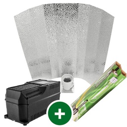 [KEAS400] Equipo Agrolite Clase 2 400 W Estuco