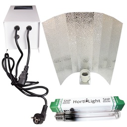 [KEHO600] Equipo Hortilight Magnético Cerrado 600W